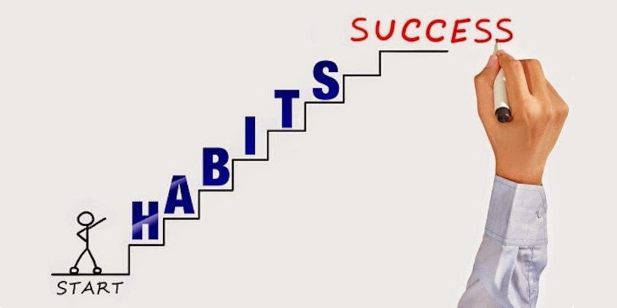 Good habits